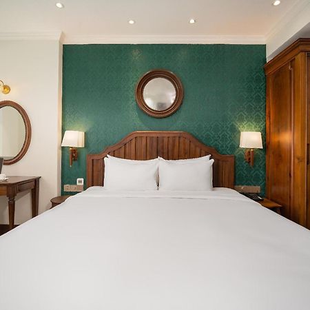 La Belle Vie Boutique Hotel ดานัง ภายนอก รูปภาพ