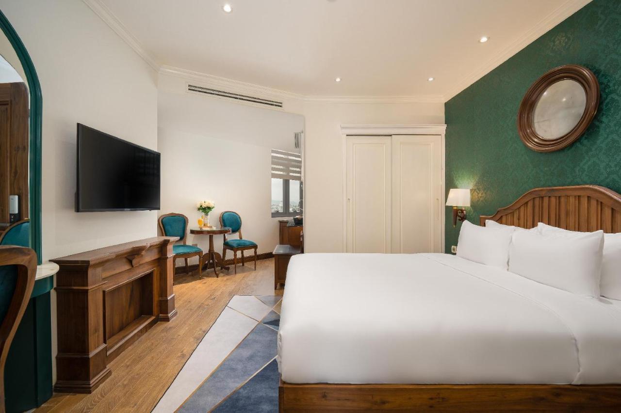 La Belle Vie Boutique Hotel ดานัง ภายนอก รูปภาพ