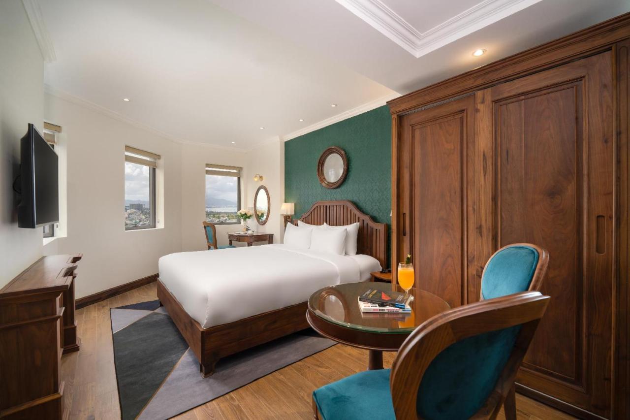 La Belle Vie Boutique Hotel ดานัง ภายนอก รูปภาพ