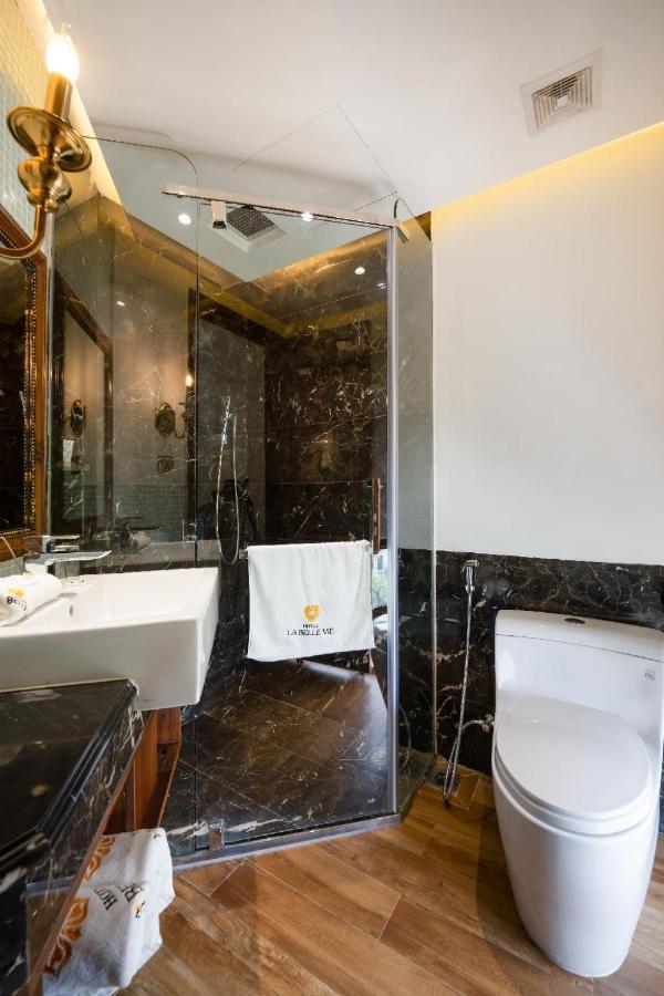 La Belle Vie Boutique Hotel ดานัง ภายนอก รูปภาพ