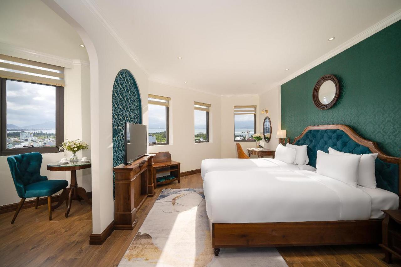 La Belle Vie Boutique Hotel ดานัง ภายนอก รูปภาพ